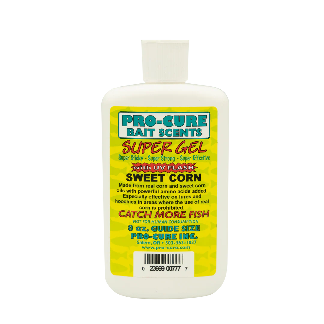 Pro-Cure Super Gel