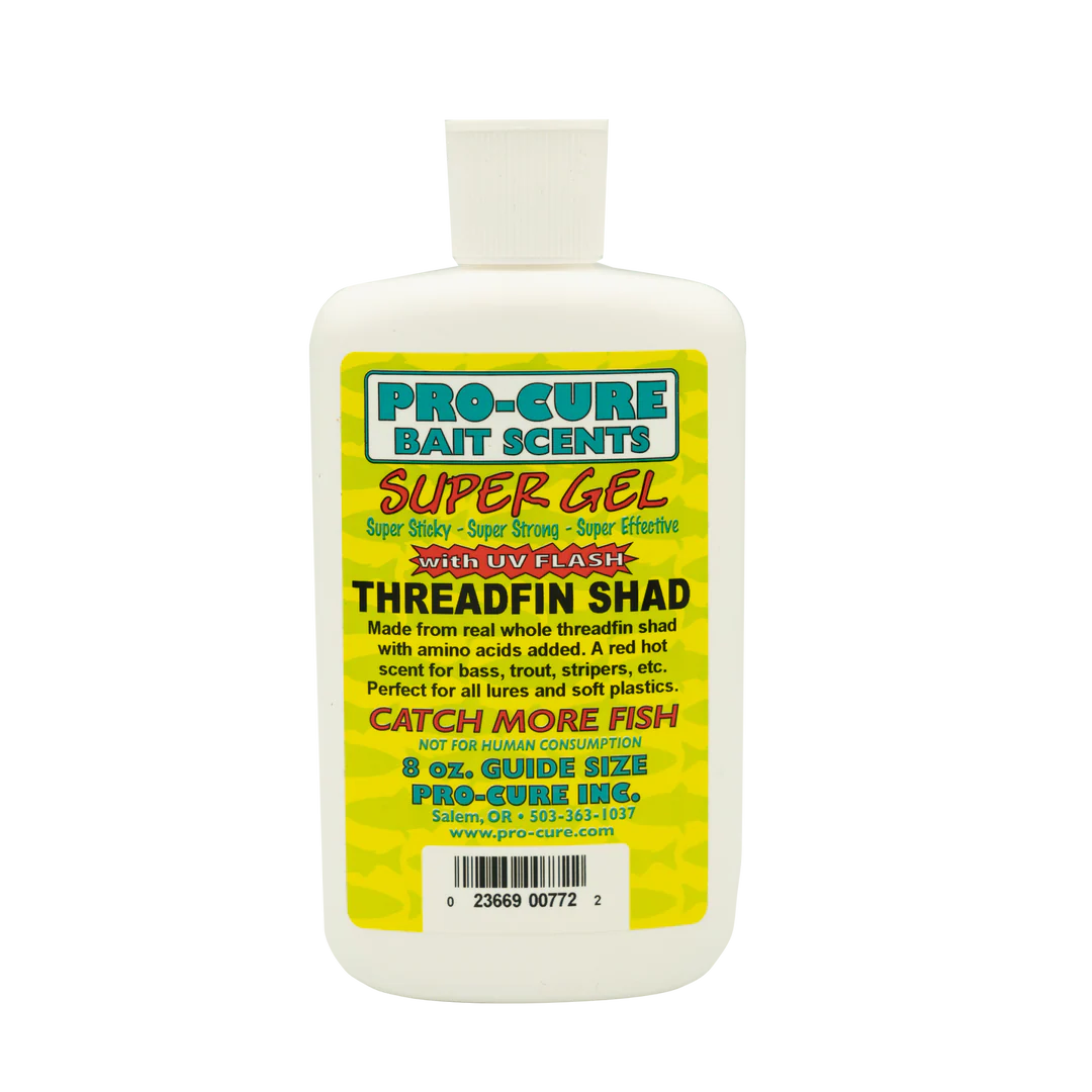 Pro-Cure Super Gel