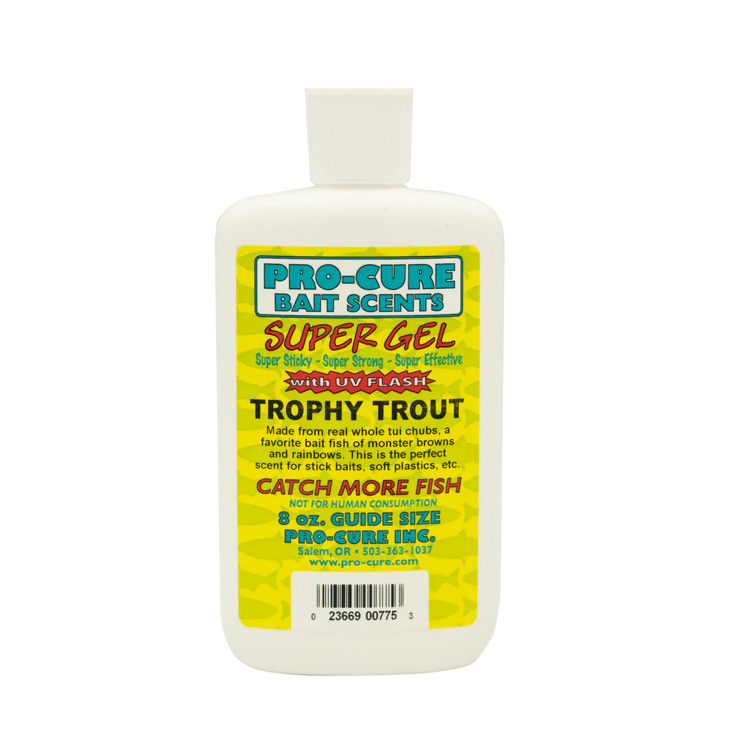 Pro-Cure Super Gel