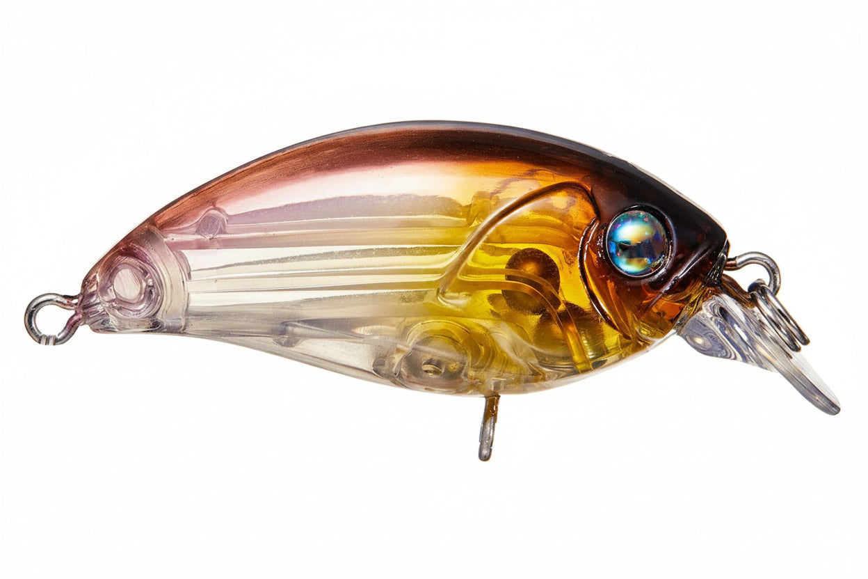 Damiki Disco 40 BFS Crankbait
