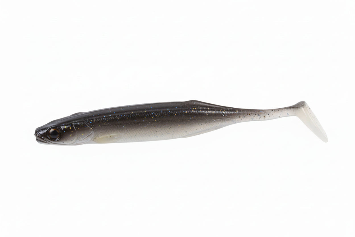 Zoom Flukes Super Salt Plus