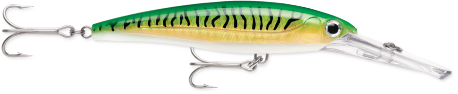 Rapala X-RAP Magnum Saltwater Divebait