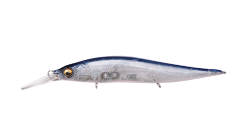 Megabass Ito Vision 110+1 Jerkbaits
