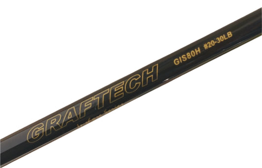 Graftech GSP Spinning Series