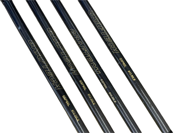 Graftech GSP Spinning Series