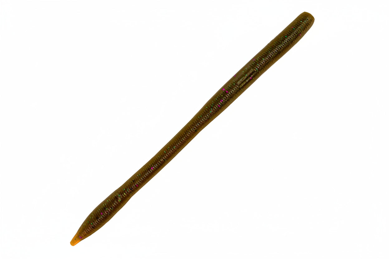 Yamamoto Sensei Worm