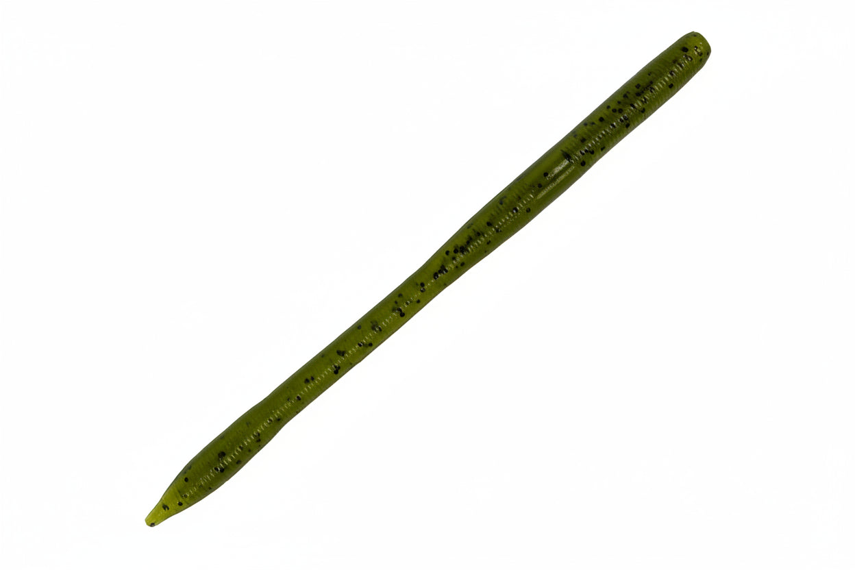Yamamoto Sensei Worm
