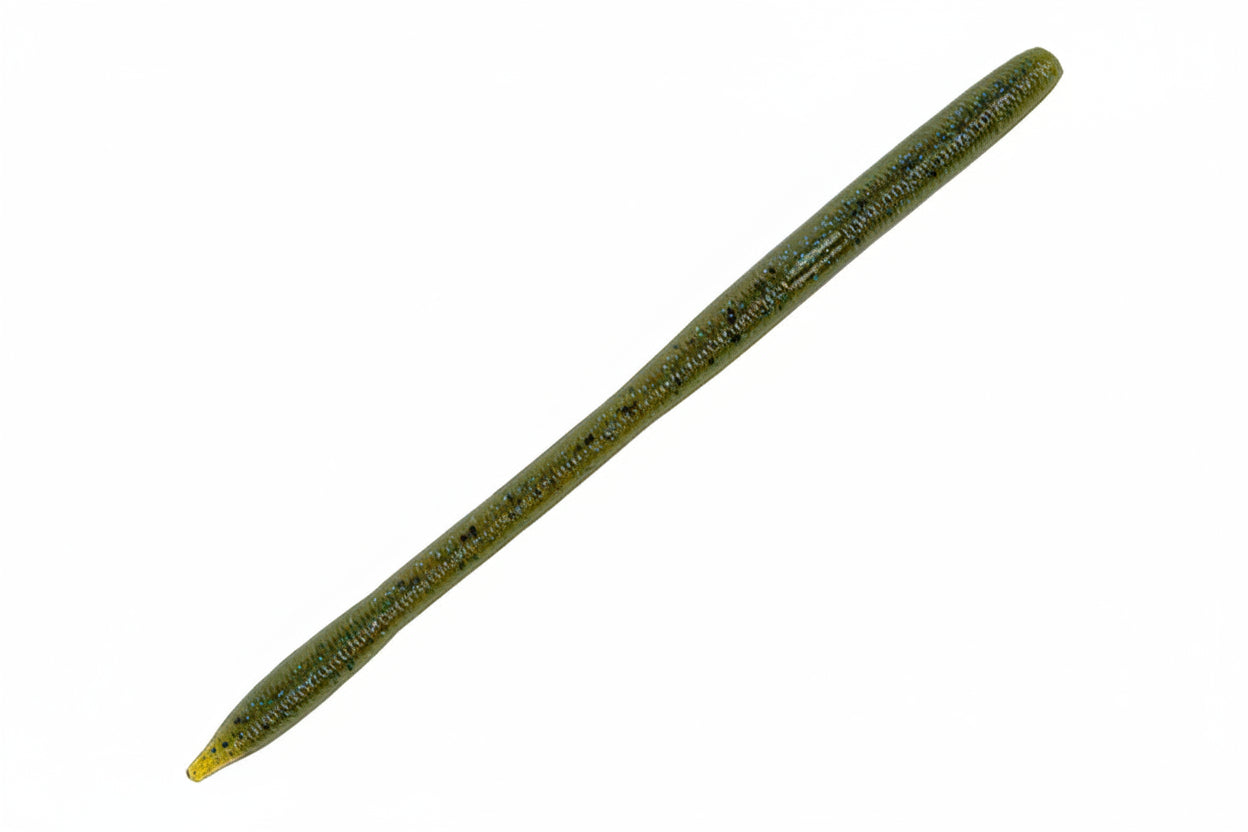 Yamamoto Sensei Worm