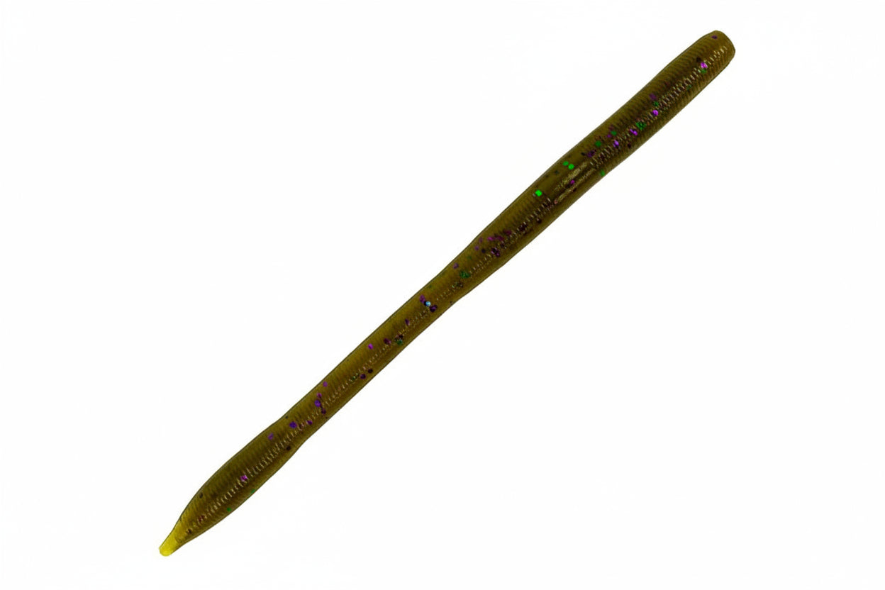 Yamamoto Sensei Worm