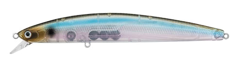 Daiwa Salt Pro SP Minnow Floating