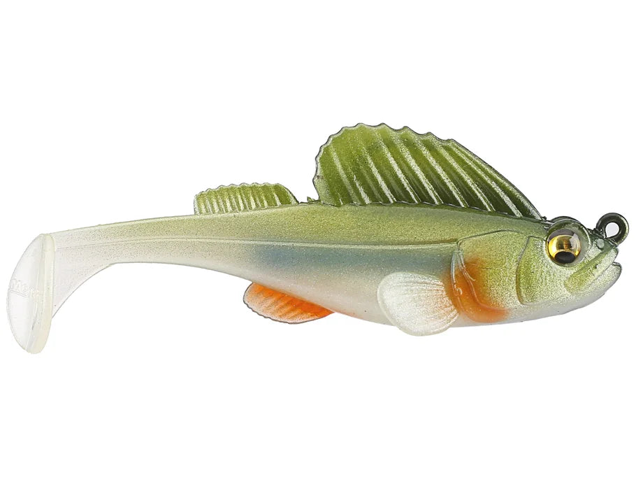 Megabass Dark Sleeper
