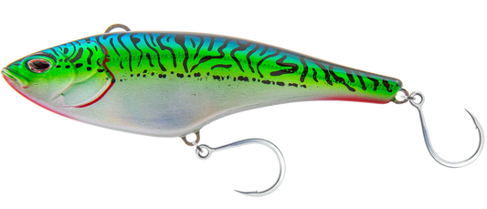 Nomad Madmacs HighSpeed Trolling Lures