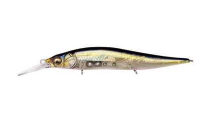 Megabass Ito Vision 110+1 Jerkbaits