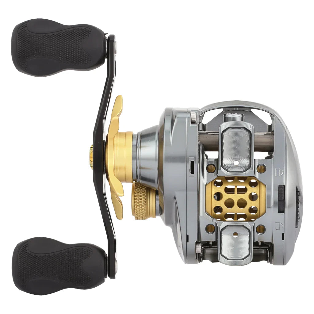 Bates - The Hundo LTS 100