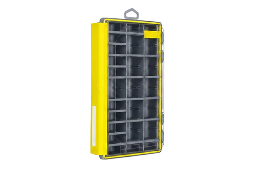 HEAVYDUTY Waterproof Tackle Box