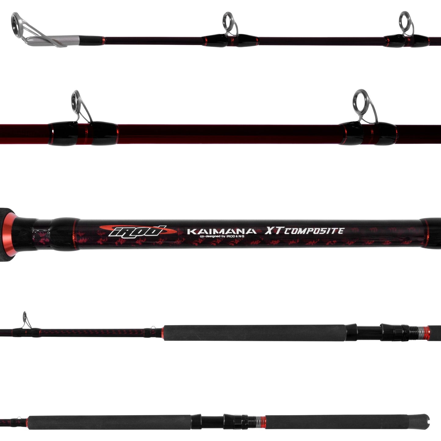 iRod Kaimana XT Composite