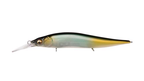Megabass Ito Vision 110+1 Jerkbaits