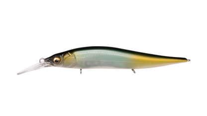 Megabass Ito Vision 110+1 Jerkbaits