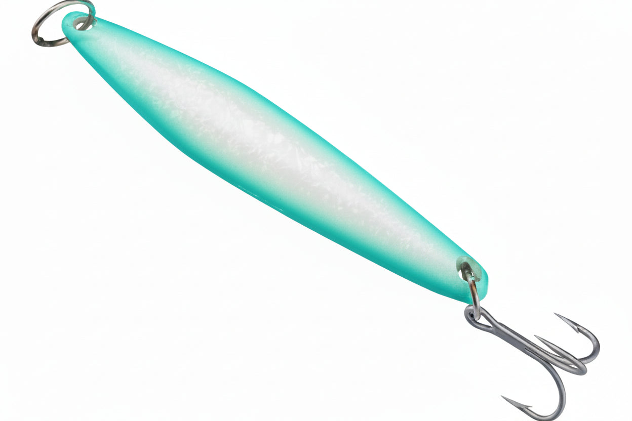 JRI Custom Lures DW-3