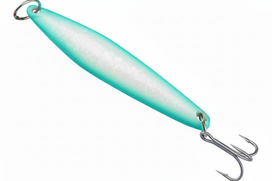 JRI Custom Lures DW-3