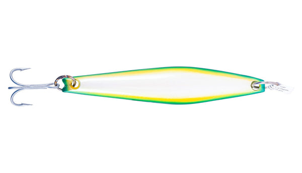 JRI Custom Lures JRI-7 Surface Iron Jigs