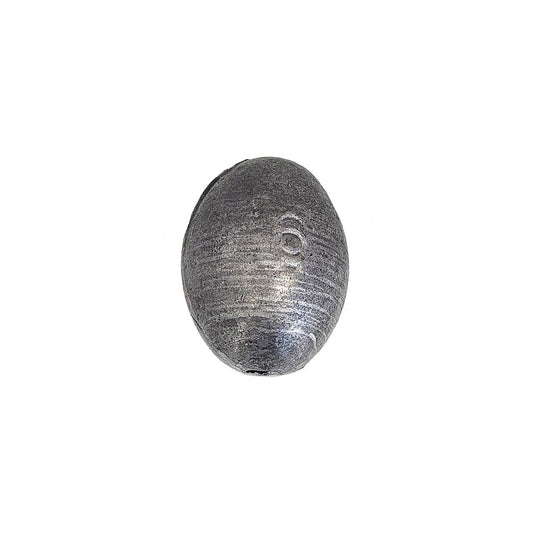 Lead Master Egg Sinker