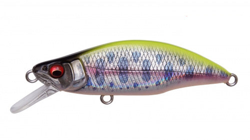 Megabass GH46 Humpback