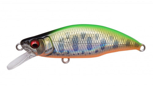 Megabass GH46 Humpback