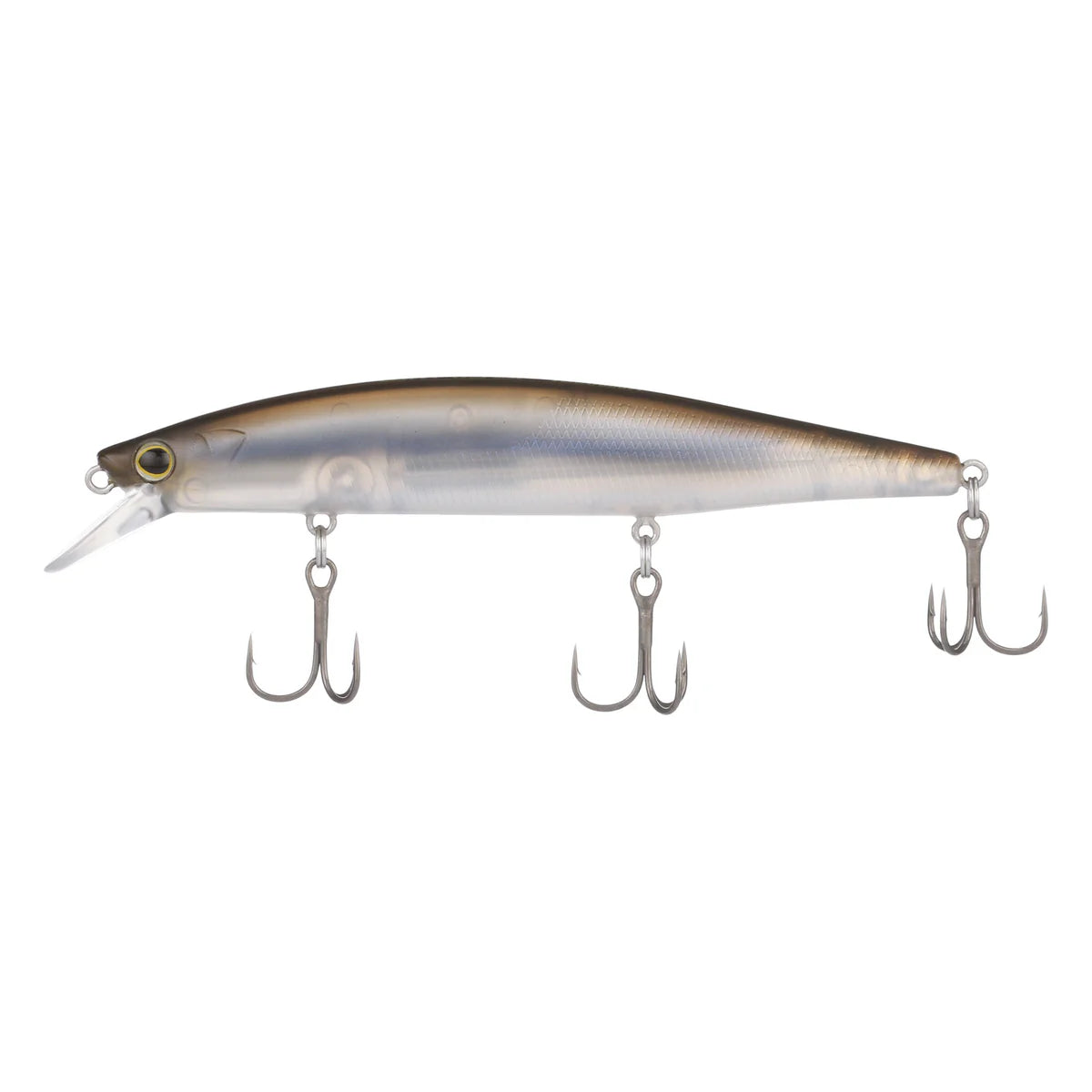 Shimano World Minnow 115 Jerkbait
