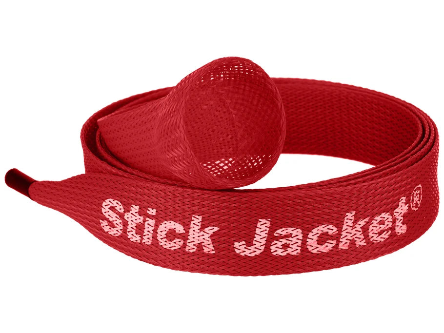 Stick Jacket Fishing Rod Cover
