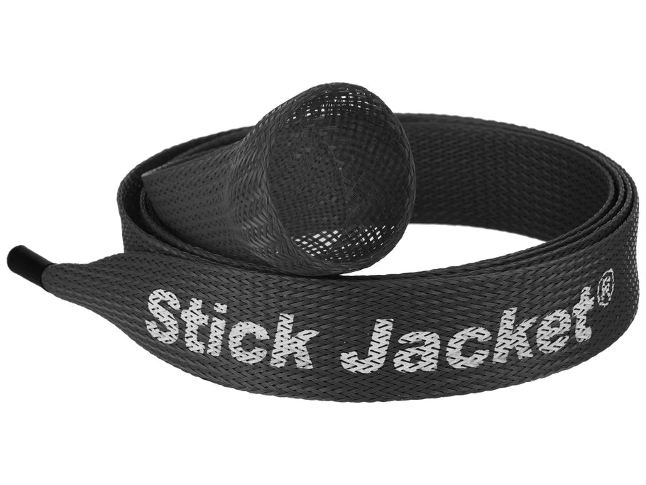 Stick Jacket Fishing Rod Cover