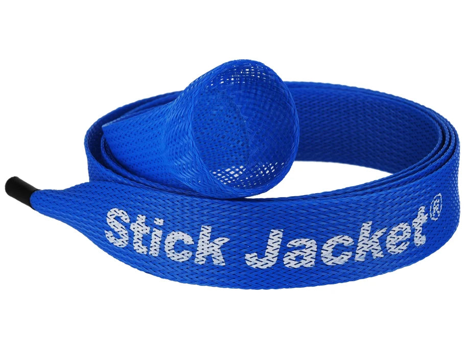 Stick Jacket Fishing Rod Cover