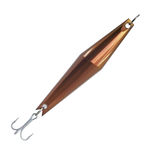 Meekster CNC Aluminum Surface Irons