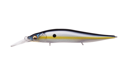Megabass Ito Vision 110+1 Jerkbaits
