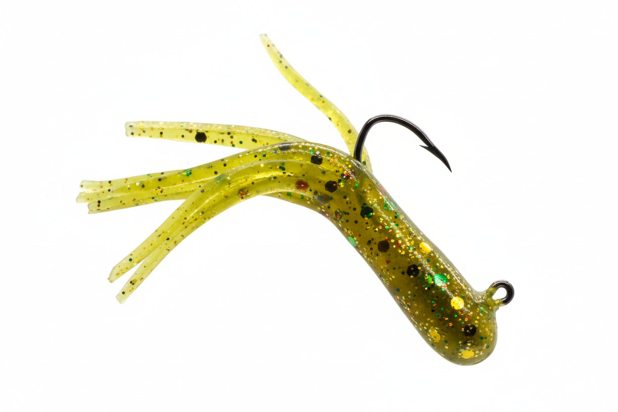 Ultralight Heavyweight Mini Jig 1/32OZ