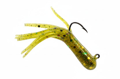 Ultralight Heavyweight Mini Jig 1/32OZ