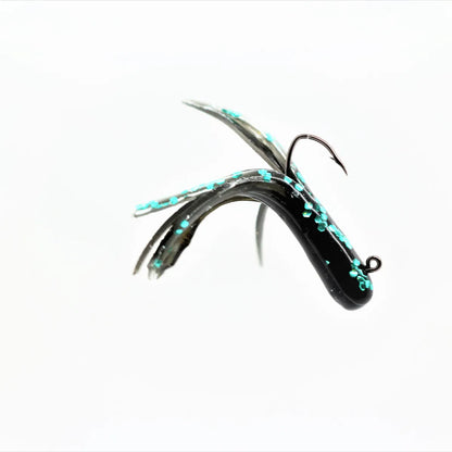 Mini Trout Jig 1/32OZ
