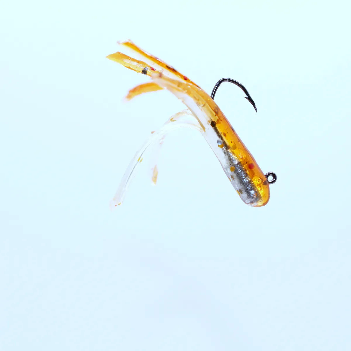 Ultralight Heavyweight Mini Jig 1/32OZ