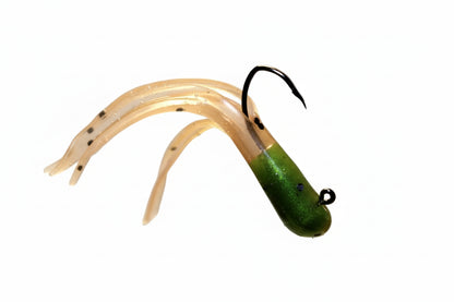 Ultralight Heavyweight Mini Jig 1/32OZ