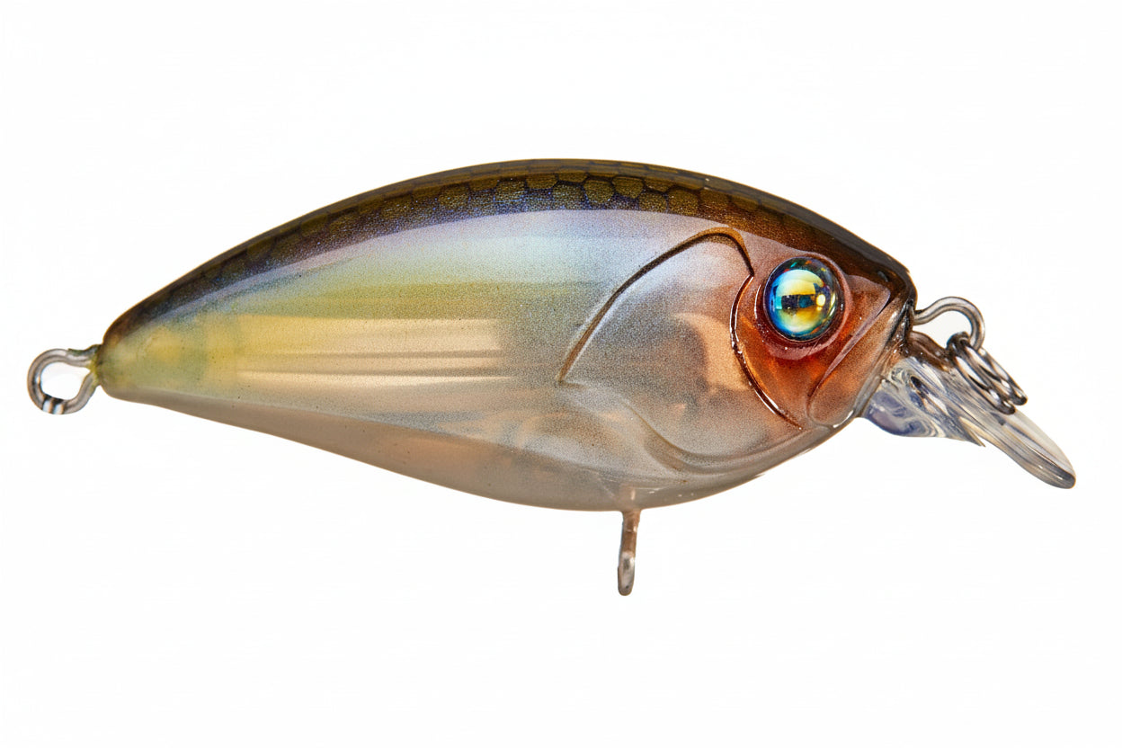 Damiki Disco 40 BFS Crankbait
