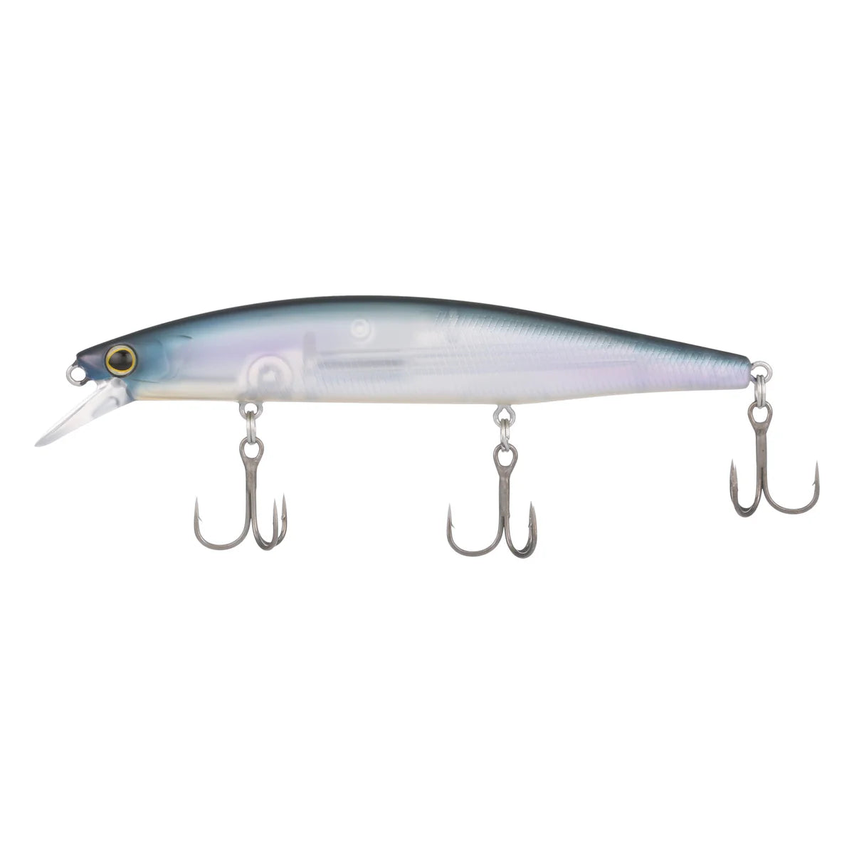 Shimano World Minnow 115 Jerkbait