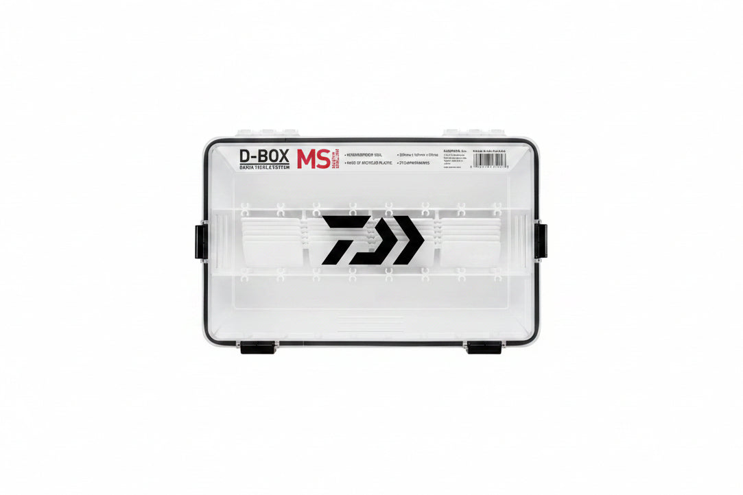 Daiwa D-Box Tackle Box