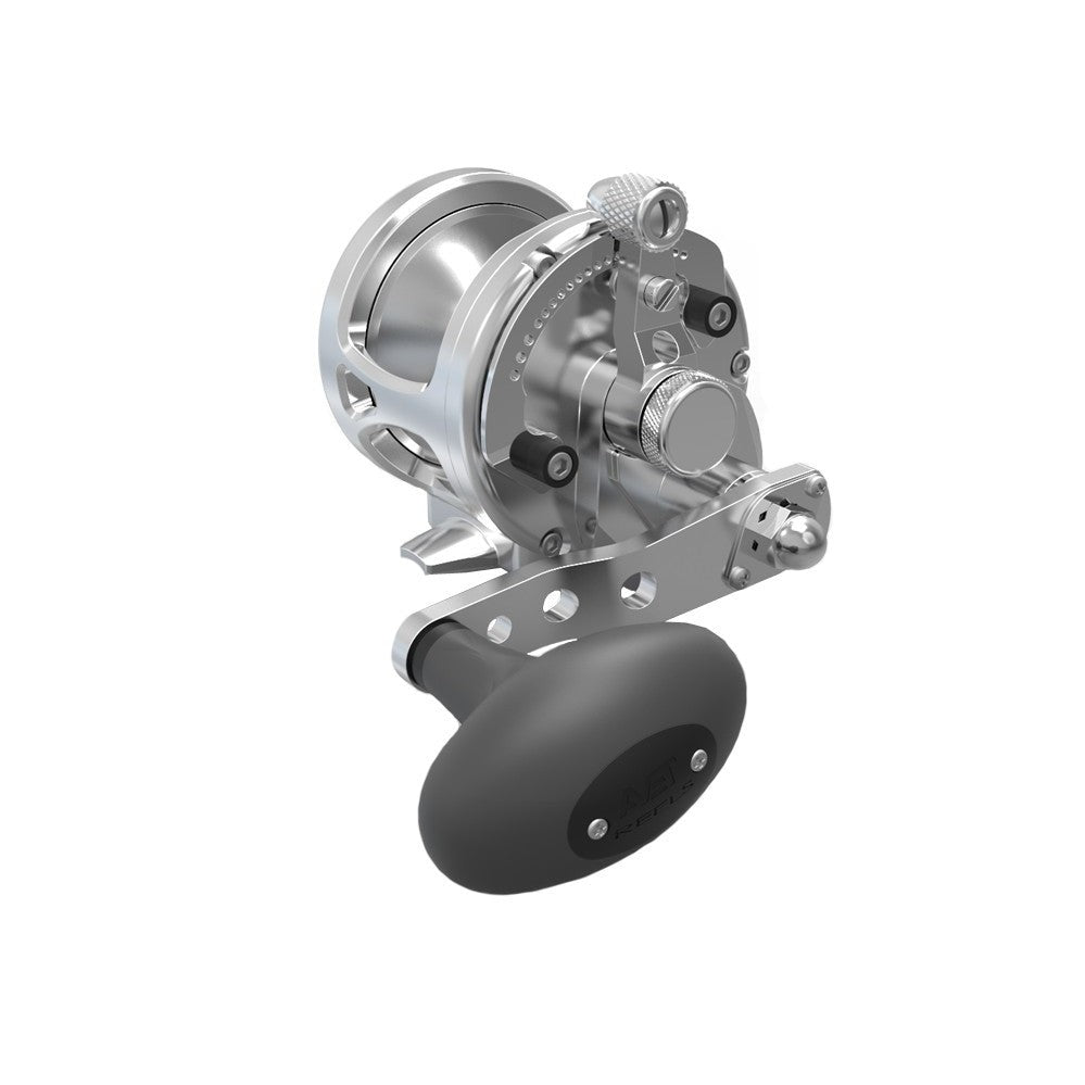Avet MXJ and MXL G2 Series Lever Drag Fishing Reels
