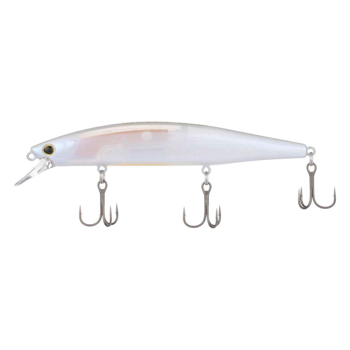 Shimano World Minnow 115 Jerkbait
