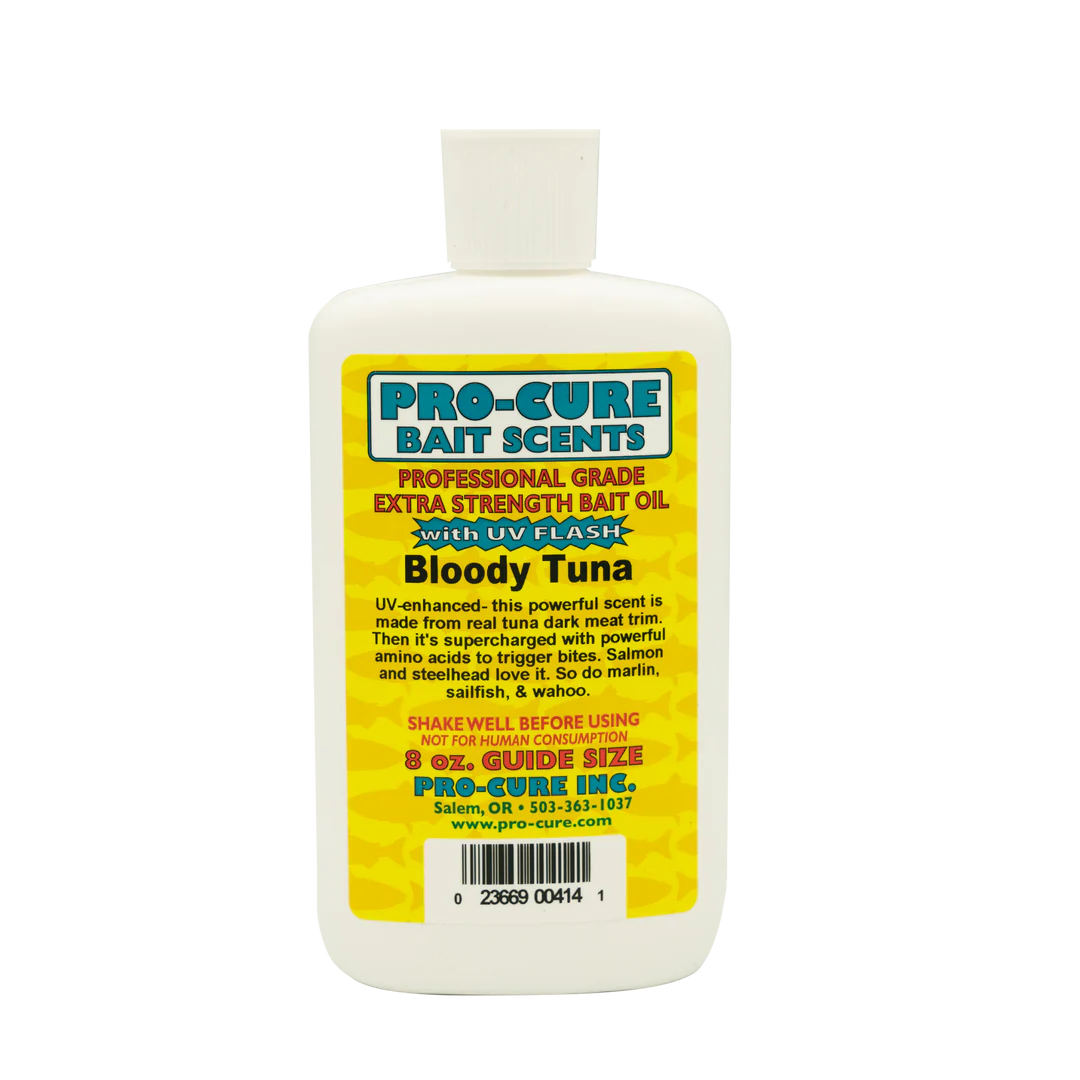 Pro-Cure Oil