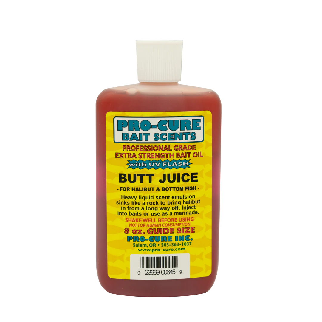 Pro-Cure Oil