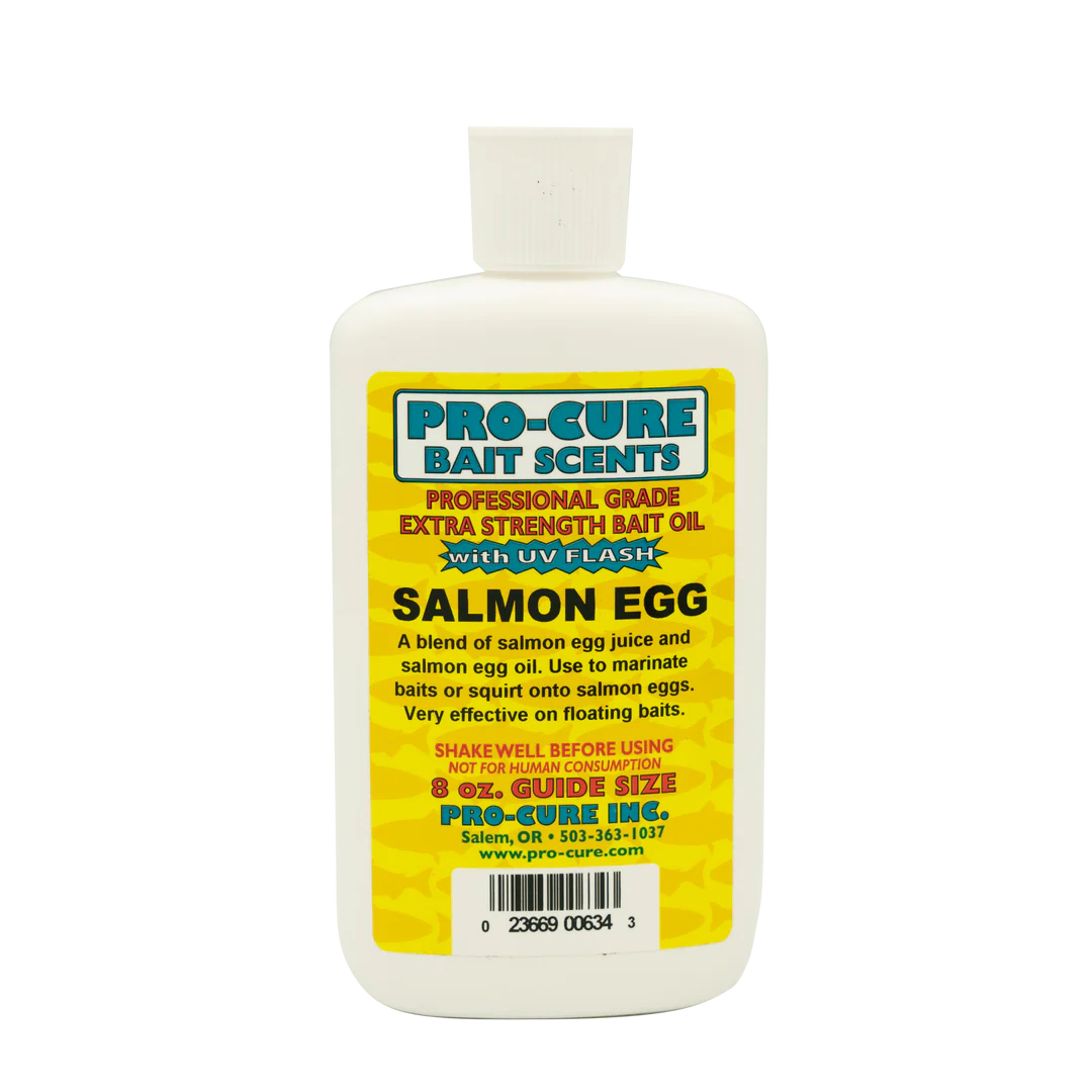 Pro-Cure Oil