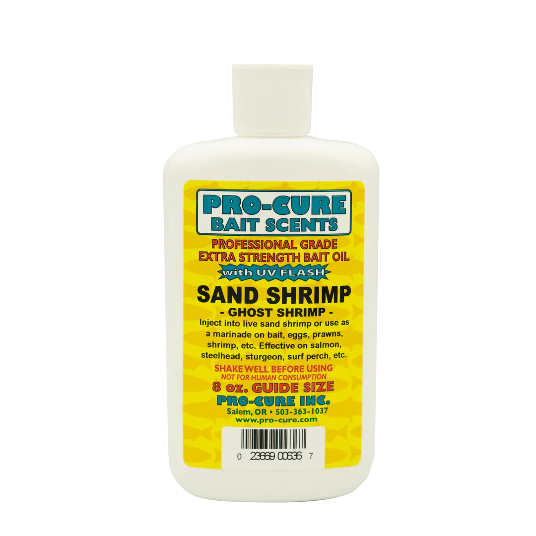 Pro-Cure Oil
