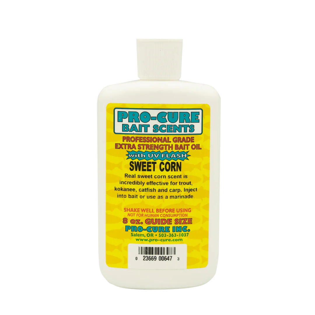 Pro-Cure Oil