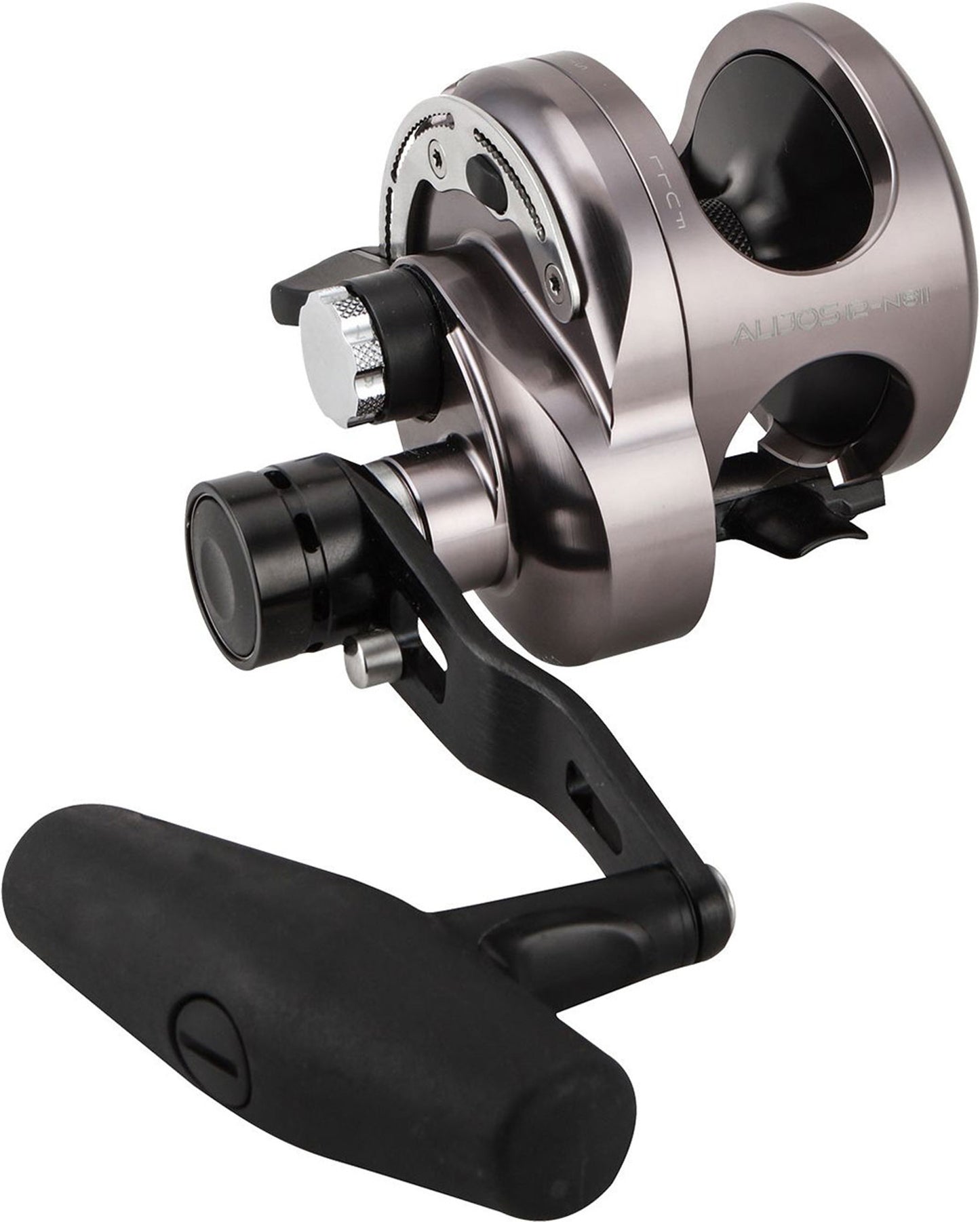 Alijos Leverdrag 2-speed